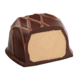 Caf?? Au Lait Truffle