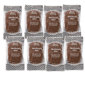 Milk Bordeaux? Bars