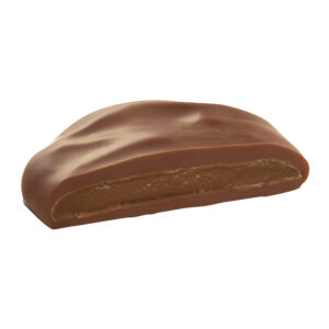 Milk Caramel Pattie