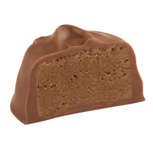 Milk Chocolate Buttercream