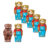 Pack of 6