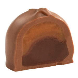 Milk Double Caramel