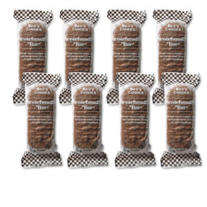 Milk Scotchmallow? Bars