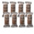 Pack of 8