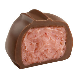 Milk Strawberry Cream