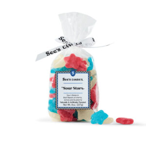Sour Stars