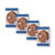 Pack of 4