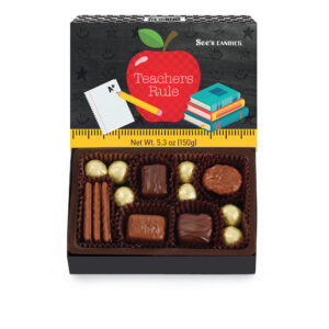 Teachers Rule Box